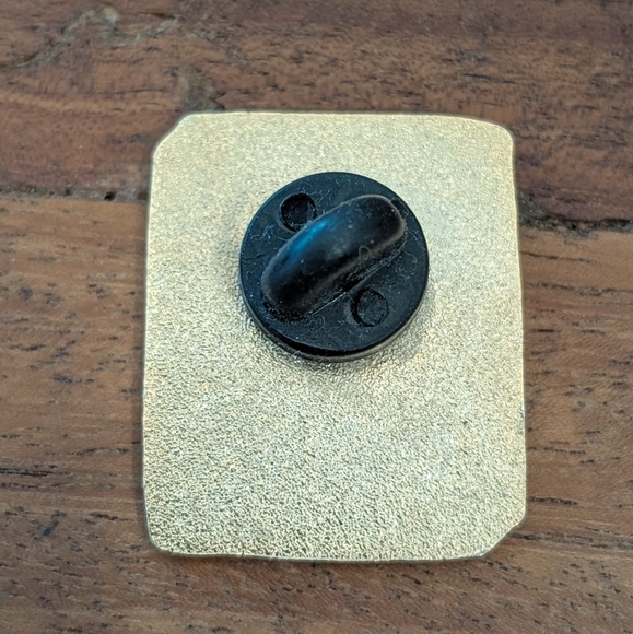 Harry Potter Book Cover Enamel Pins Set - Picture 11 of 15